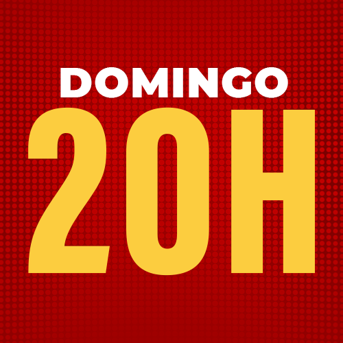 14 JUN | 20H00