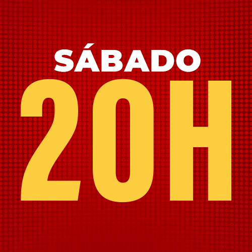 13 JUN | 20H00