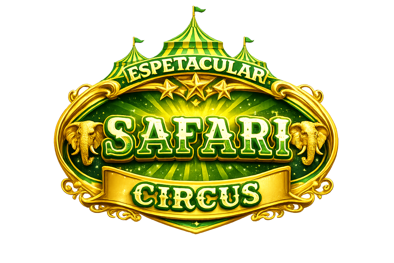 Safari Circo